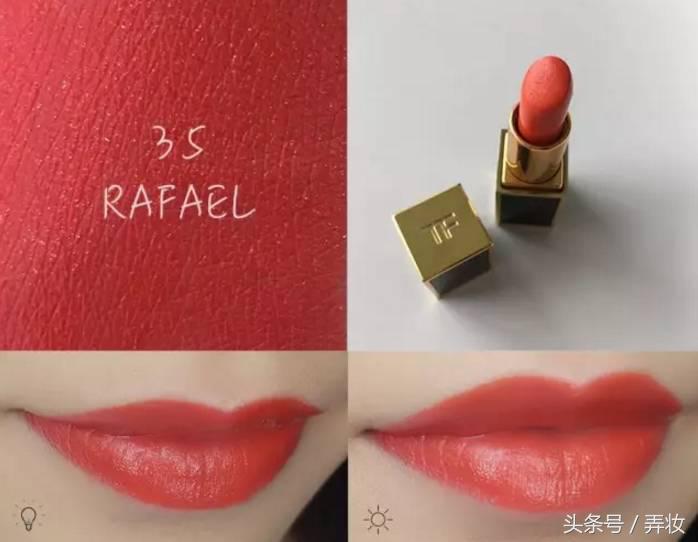 故宫爸爸一出手，彩妆届都抖三抖！