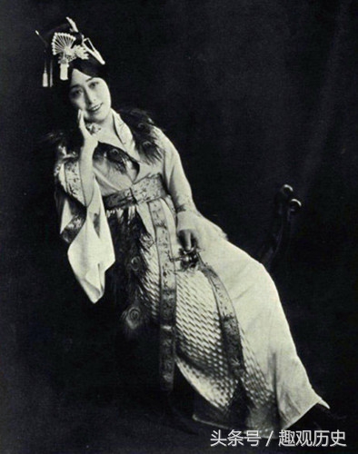 慈禧第一次照相被吓坏,慈禧第一次照相有什么讲求