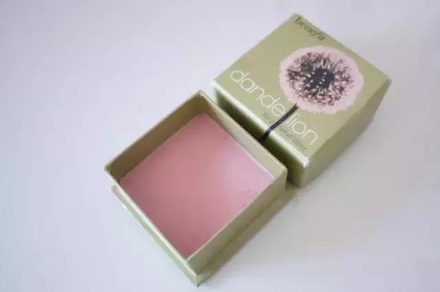 大牌腮红最好看的颜色,腮红高光修容三合一测评大牌推荐