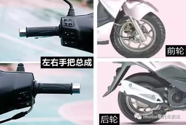 爱不释手经典车型,爱不释手摩托车