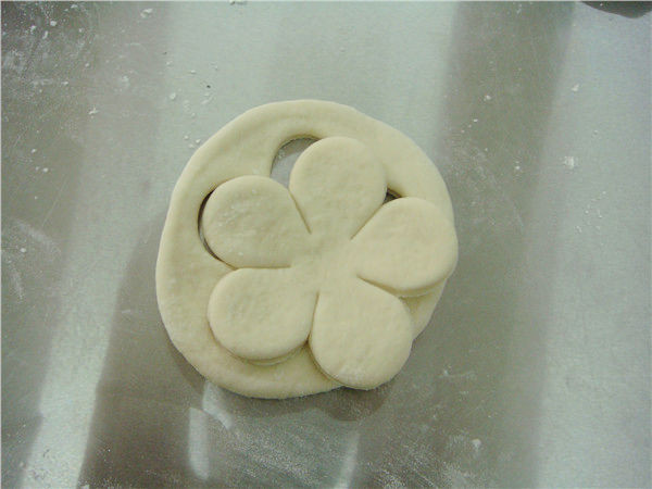 花朵水果拼盘,花朵水果儿童