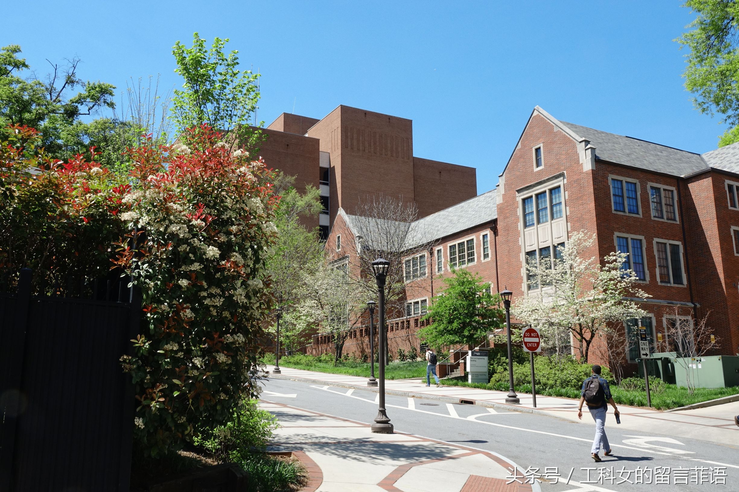 佐治亚理工学院国内认可,高校掠影