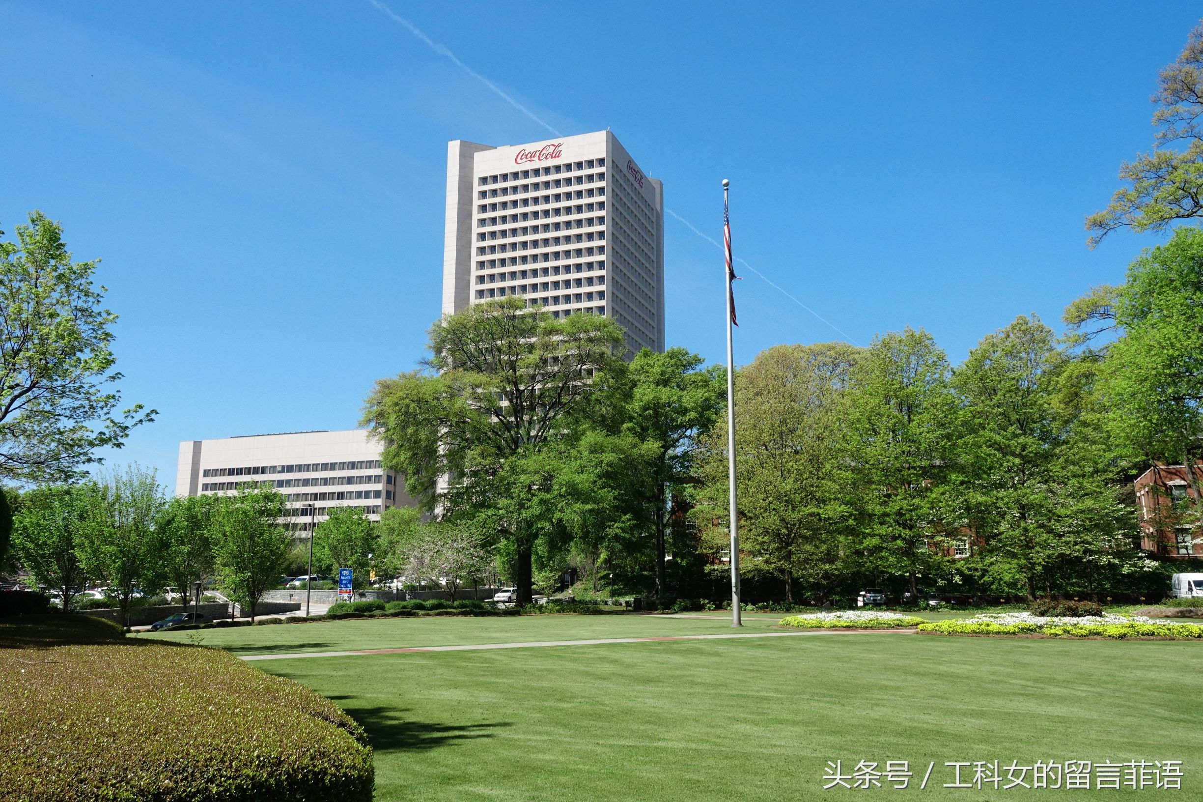 佐治亚理工学院国内认可,高校掠影