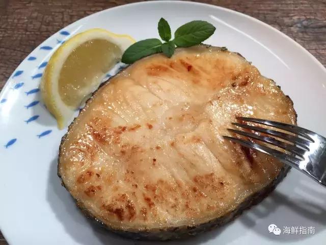 鳕鱼科普小知识,鳕鱼cod科普