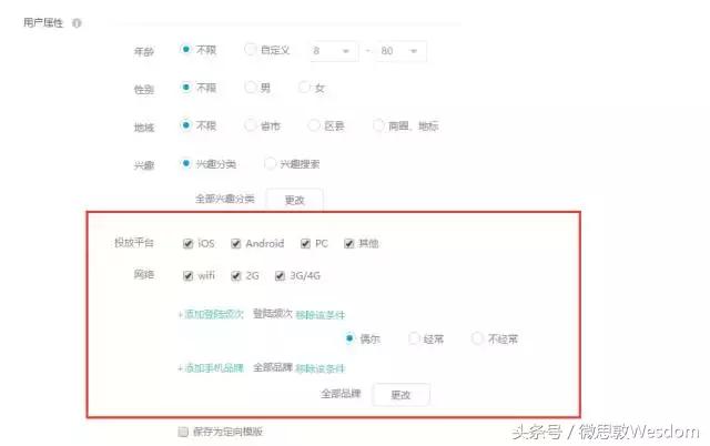 超级粉丝通样式,粉丝通投放及运营技巧