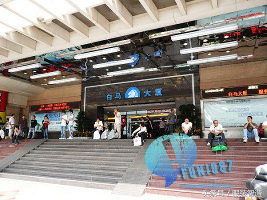 广州水果批发市场拿货渠道,广州进货批发去哪个区