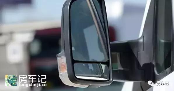 凯伦宾威纯进口房车,奔驰斯宾特凯伦宾威房车