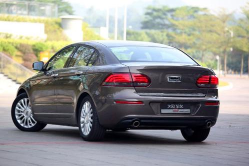 这车被评为欧洲最安全家用轿车，获德国红点设计大奖，理应是国之骄傲，却几乎走向破产，国人要救救它吗？