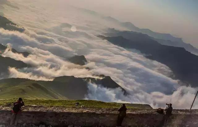 第一次去五台山最应该去哪个寺院,五台山自驾游攻略五台山地图