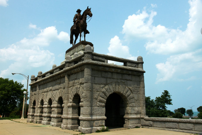 林肯公园名字由来,林肯公园是什么意思