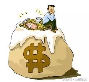 2018年金融去杠杆,金融去杠杆什么意思