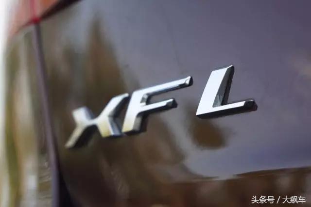 捷豹xfl新款,奇瑞捷豹路虎xfl价格