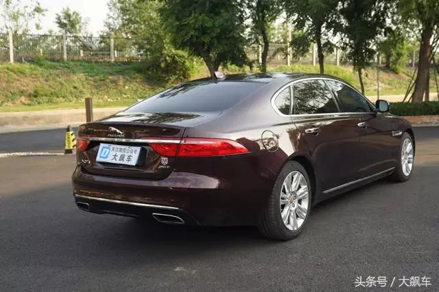 捷豹xfl新款,奇瑞捷豹路虎xfl价格