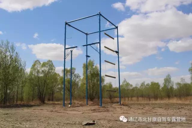 内蒙火山草原露营地推荐,北甘旗自驾车露营地