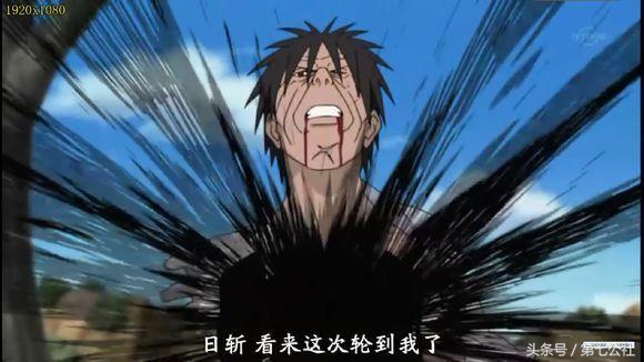 火影里的黑暗,火影中的血统