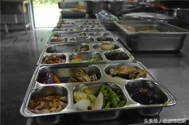 海军航空兵飞行员伙食,飞行员伙食大曝光