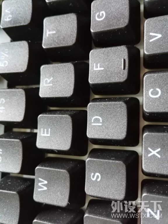 最好的静电容键盘款式,静电容键盘和红轴键盘