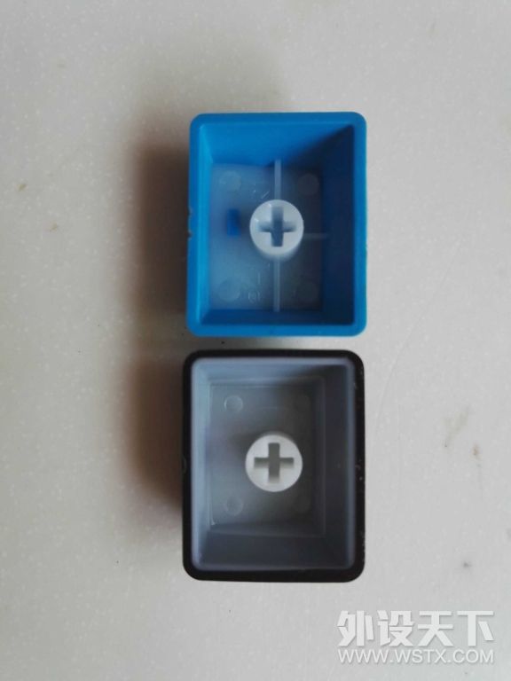 最好的静电容键盘款式,静电容键盘和红轴键盘