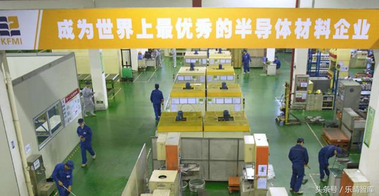 江丰电子是科技龙头吗,国内溅射靶材龙头江丰电子