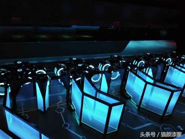 锐丽异类的上海之旅：坚果Pro畅玩迪士尼