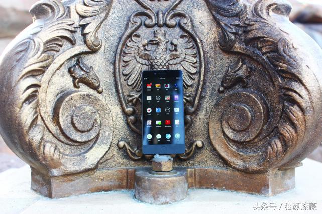 锐丽异类的上海之旅：坚果Pro畅玩迪士尼