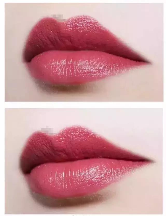 刘雯香奈儿口红,香奈儿全智贤同款口红