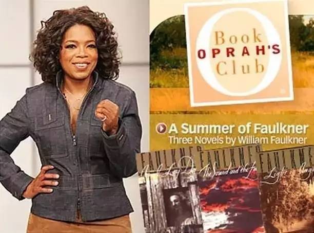 她推荐过的书都火了！荐书大神告诉你该读什么