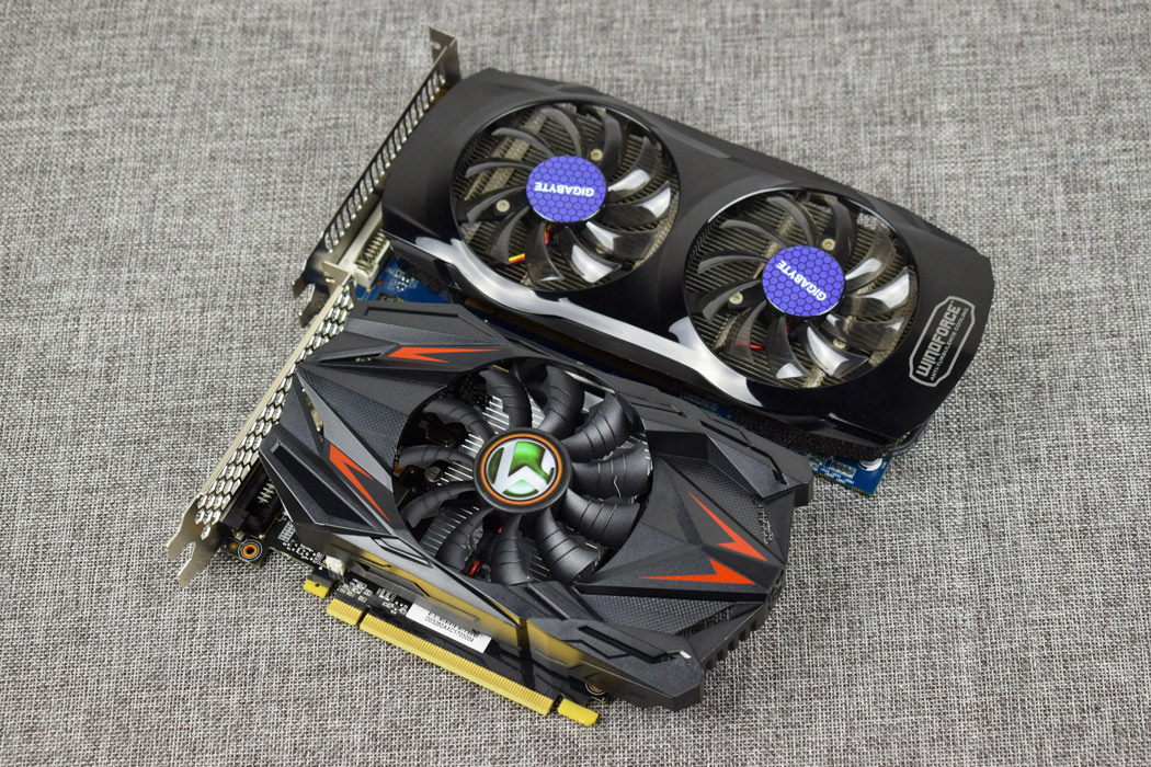当年gtx960显卡相当于什么水平,gtx560和gtx560ti哪个性能好