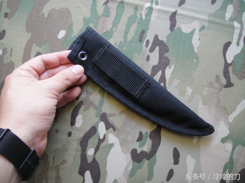 用了10年鱼竿,用了10年的鱼竿