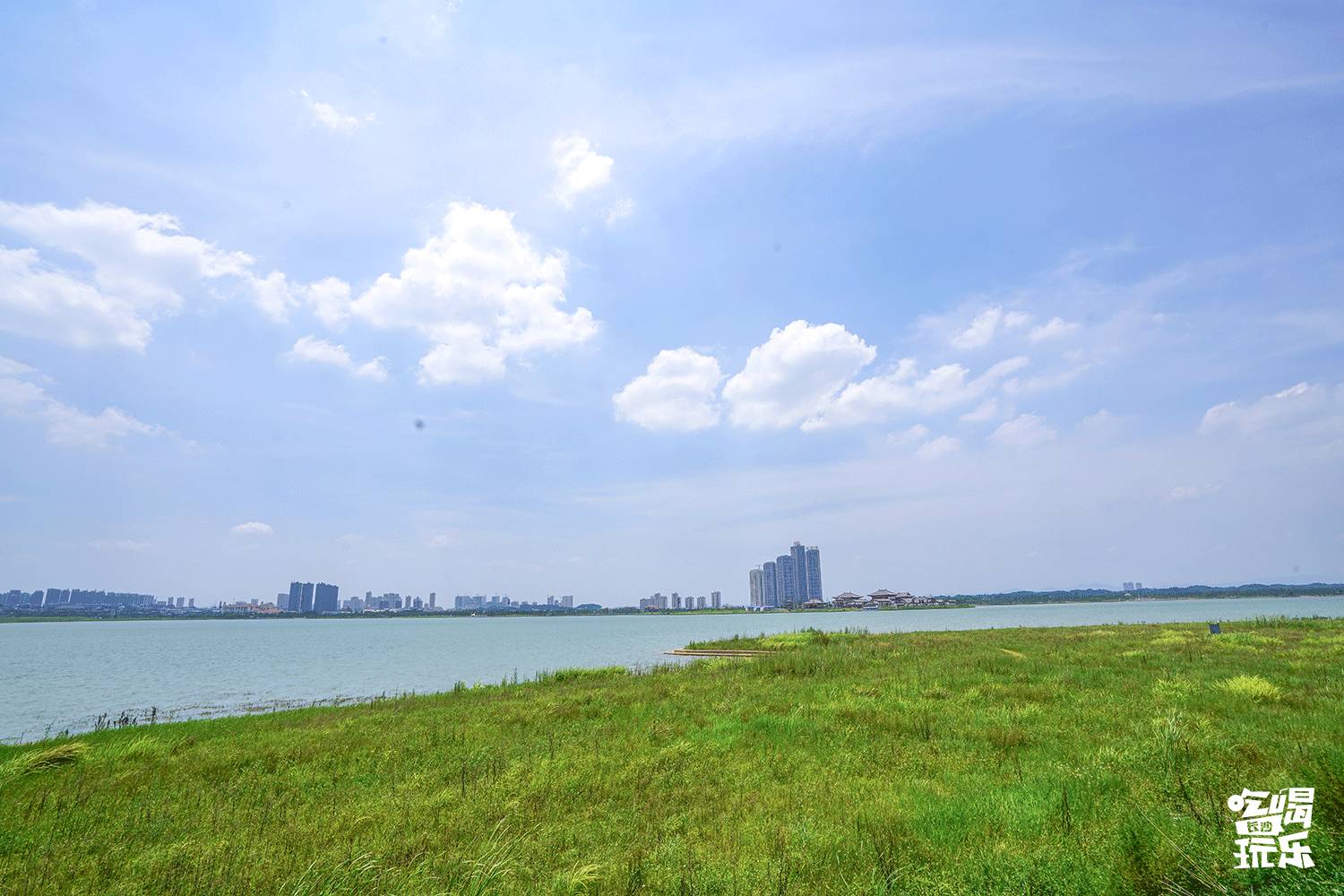 星沙蓝色海湾,星沙蓝色海岸在哪里