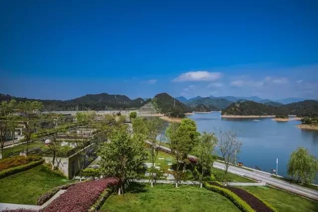 睡遍100个最美民宿,千岛湖游玩三天两夜住宿推荐