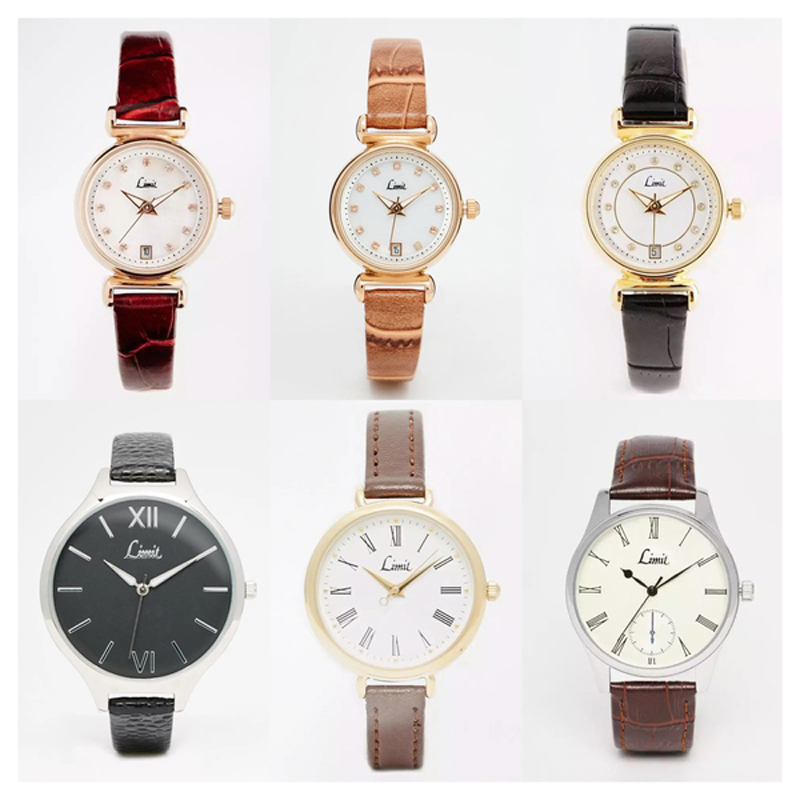 学生党高级百元复古手表,不过千手表推荐