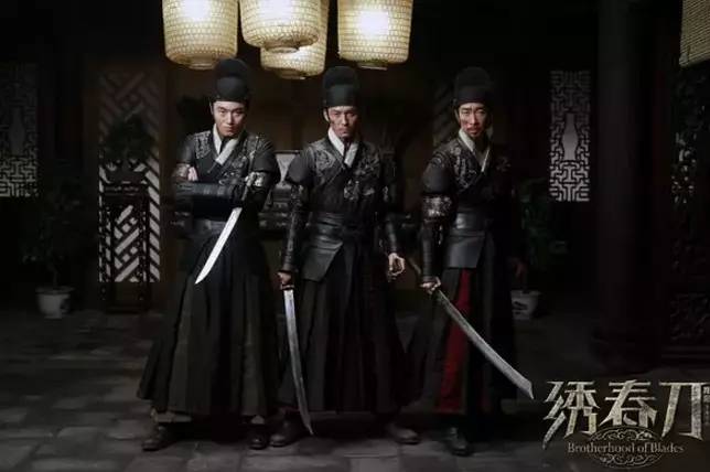 如何评价绣春刀2杨幂,绣春刀2杨幂为什么要回去