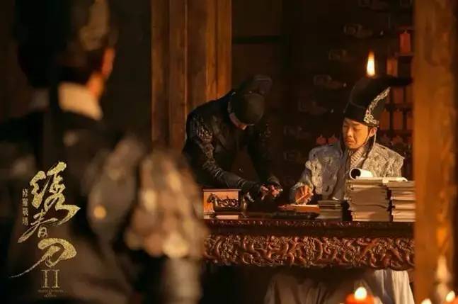 如何评价绣春刀2杨幂,绣春刀2杨幂为什么要回去