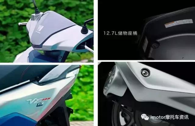 爱不释手经典车型,爱不释手摩托车