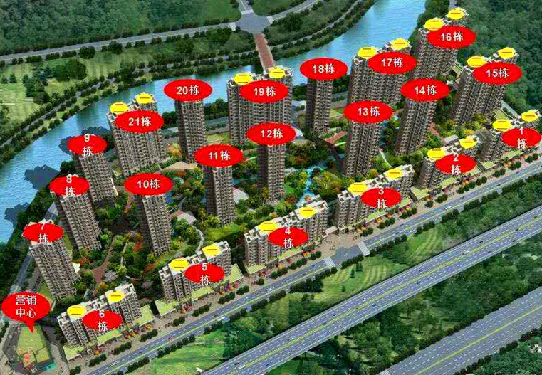 惠阳区九洲玉带湾房价,惠州惠阳九洲玉带湾有新房出售吗