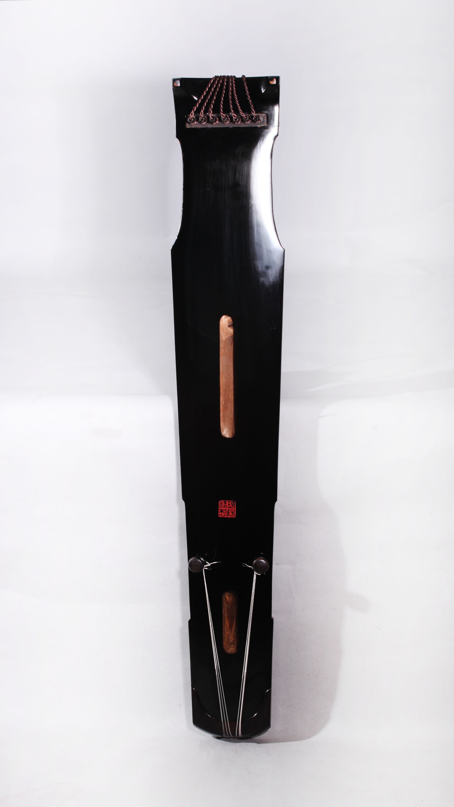 项阳哪款古琴最好,项阳古琴欣赏