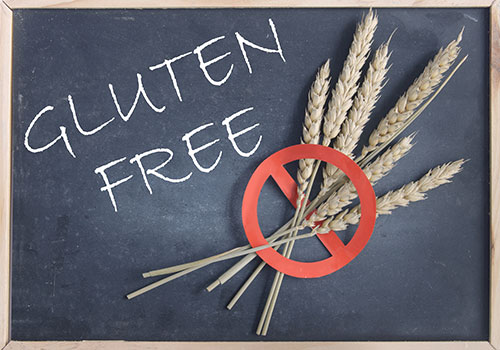 蛋白质吃得少有助减肥吗,无麸质饮食可以减肥吗