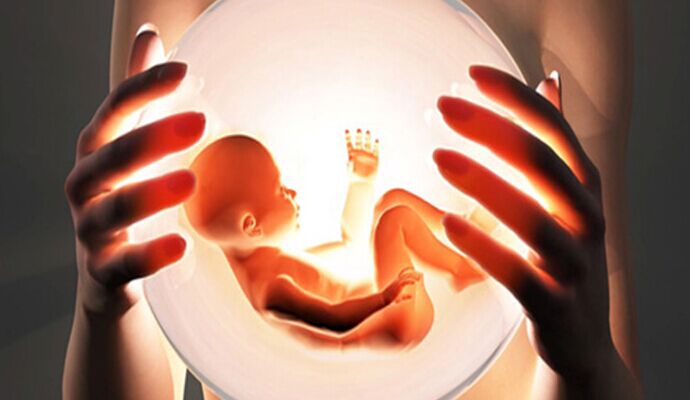 40岁的女性能排出“20岁的卵子”？做到这4点，完全可以！