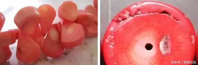 红珊瑚的作用与保养,红珊瑚的作用与用途