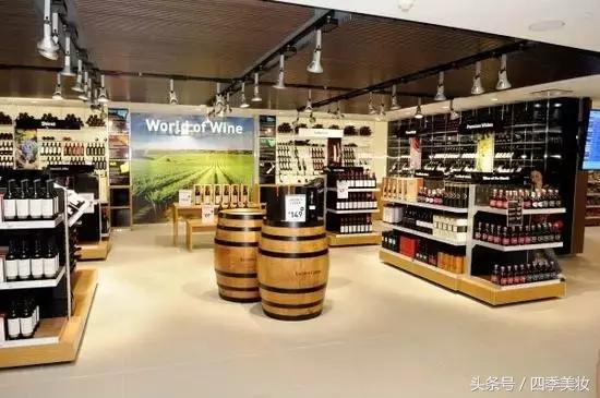 机场的免税店买什么最划算,在机场免税店买什么最便宜