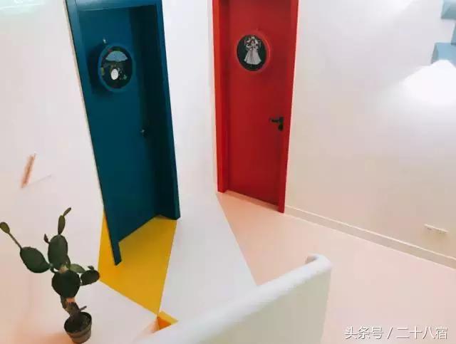 上海迪士尼梦想家主题民宿,迪士尼主题民宿房间