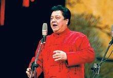 相声名家李金斗,相声名家李金斗是回民吗