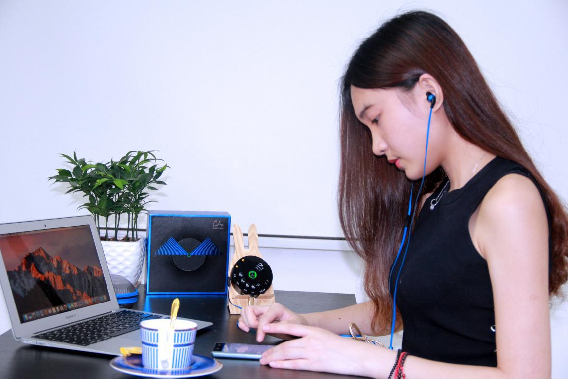 k歌声卡魅声,魅声直播k歌设备