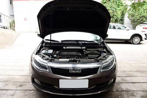 这车被评为欧洲最安全家用轿车，获德国红点设计大奖，理应是国之骄傲，却几乎走向破产，国人要救救它吗？