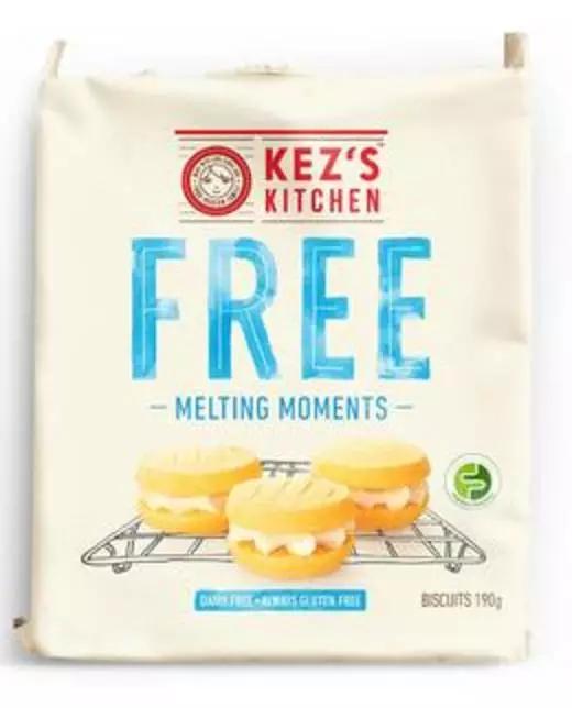 美国十款最好吃的饼干,全澳最好的饼干