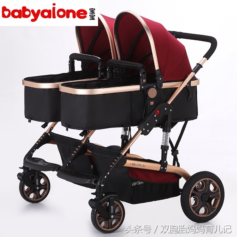 怎样选婴儿推车,如何挑选合适的婴儿推车