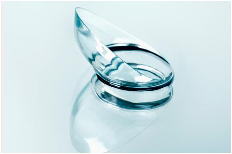 隐形眼镜必知常识,隐形眼镜的6个关键词