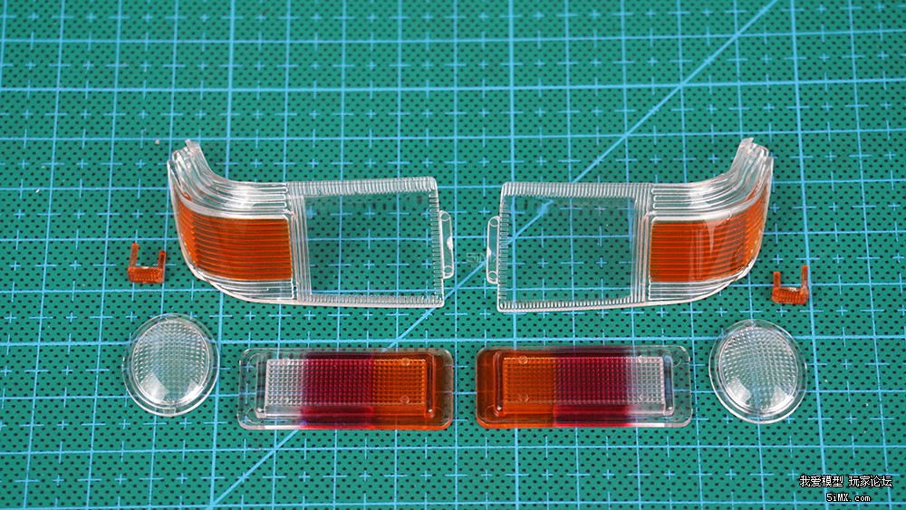 自制攀爬车需要哪些配件,从板芯到板材的过程