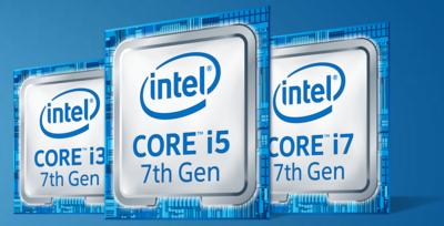 干货分享：笔记本电脑小白如何识别CPU